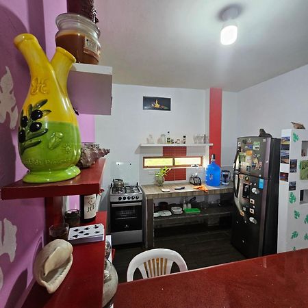 Tortuga House Apartment Puerto Baquerizo Moreno Exterior foto